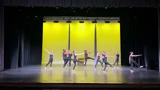 Star of Wonder, CONTEMPORARY - Christmas Spectacular - Concordia Arts Academy