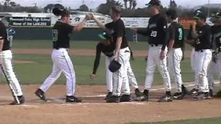 Lancer Baseball Season