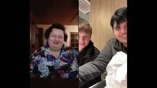 Live Klaudelizy na Tiktoku | 30.01.2026 o godzinie 19:19 | LIVE