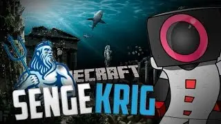 ATLANTIS! | Bedwars