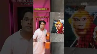 Don&rsquo;t hurt sensitive people | Mac Macha | # Shorts