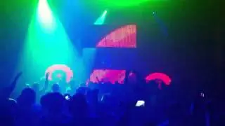 Bart B More @ Yost Theater [Ancova & ID]