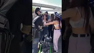 Chicano Park Day 2025 - San Diego CA #shorts