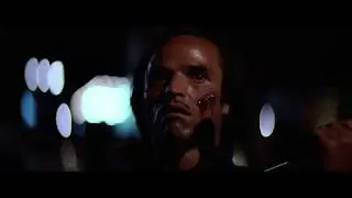 Sudden Impact - Carnival Shootout: Part 1 (WITH ORIGINAL MONO AUDIO)