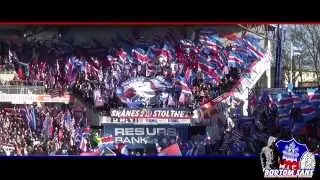 Helsingborgs IF - Djurgårdens IF 31/3 2013