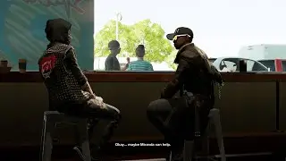 Watchdogs2 || MIssion || Investigating the FBI Building || Failed