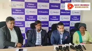 Three life-threatening brain diseases overcome in a single surgery;Efforts doctors_NewEra Hospital 