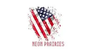 Neon Prairies - Fireflies (Official Audio)