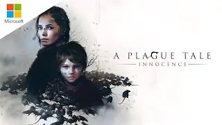 WABAH TIKUS BLACK DEATH! A Plague Tale: Innocence Walkthrough Part 1