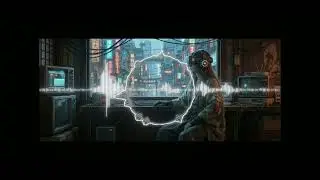 1Hour Retro Tokyo 70's / Nihon / Ginza no Mirai / Synthetic / JAPO-VIBE / Cyberpunk / Dystopian
