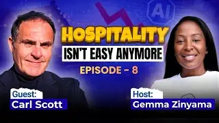 The Future of Independent Hospitality | Resilience, AI & Guest Behavior