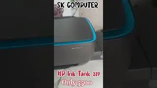 &ldquo;ये HP Printer आपके ऑफिस/घर के लिए Best है 😍 #HPPrinter #ColourPrinting#Shorts #PrintTest 🖨️#tiktok