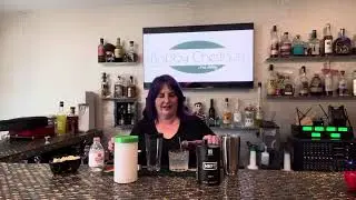 Shut up it&rsquo;s cocktail time fizzy flamingo