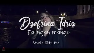 Dzefrina - Falingan mange  ♫ █▬█ █ ▀█▀♫ ▀ &copy; 2021