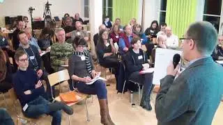 Bio-Landbau. Herkunft, Variationen & Zukunftsperspektiven