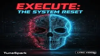 Execute: The System Reset (V. 1.0):Ultimate English Motivational Song by TuneSpar (Boost song)