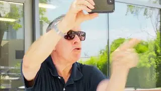 You Guys Are Perverts  - First Amendment Audit
