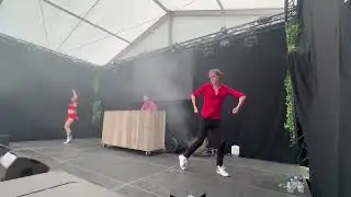 DJ Dimaro & Are U Famous - Kub Koercheval