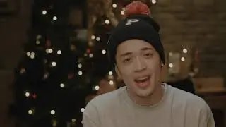 J.Sheon - Last Christmas (Cover)