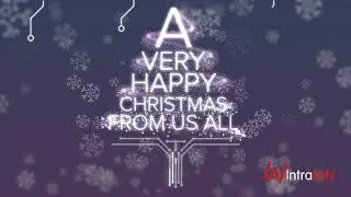 IntraLAN cyber-safe Christmas 2019