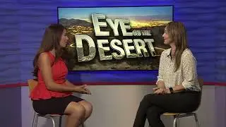 The Hanson House Foundation discusses how the Coachella Valley Spotlight Grant is going to ...
