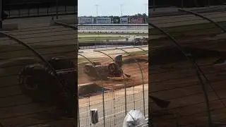 Monster Truck WRECK! #Monsterjam #Monstertrucks #Monstertruck #Truck #crash #stunt #racing #cars