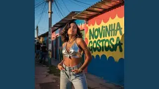 A Novinha &Eacute; X9 (Fluxo Mix)