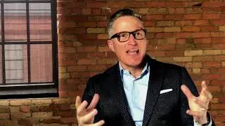 Rehumanizing Leadership with Michael Chavez