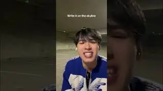 Impossible - Cover By Johnny Huynh