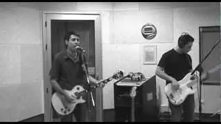 HIJACK PARTY - I Haven't Said Anything - LIVE @ SoundMakers Studio