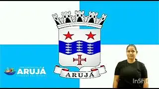 hino da cidade de Arujá