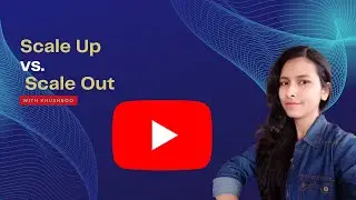 Scale Up vs. Scale out || Big Data