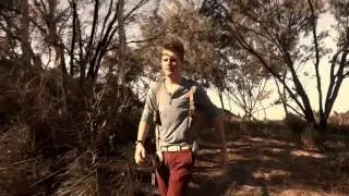 Uncharted In Real Life! (Part 1) Marooned