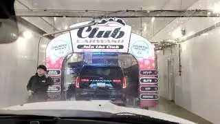 car wash salina kansas 