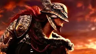 Malenia Song “Undefeated” (Elden Ring)
