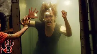 Top 5 Upcoming 2021 Horror Movies - Part 3