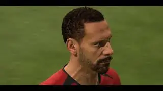 Rio Ferdinand and Raul Meireles face pack by  ShadowBoy32 - FIFA 20  (www.shadowboy32.blogspot.com)