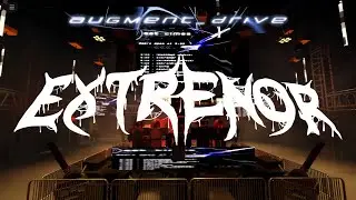 BOOM PRESENTS: Augmented_Drive | EXTRENOR