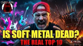 The Best Band You&rsquo;ve NEVER Heard Of? My Shocking #1 Album of 2025