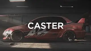 TERIYAKI BOYZ - TOKYO DRIFT (CURSED BY CASTER)