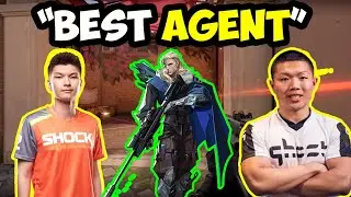 200 IQ Sova Tricks I learned from PROS (INSANE)