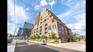 #208-1787 Saint Clair Avenue West, Toronto Home - Real Estate Properties