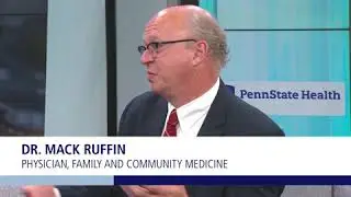 Finding a Good Family Doctor 4 -  Penn State Health
