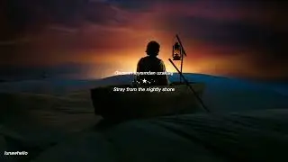 Raven-Tamino Türkçe Çeviri and Lyrics