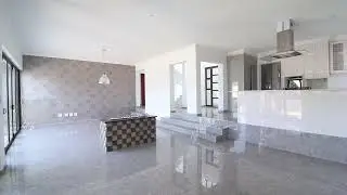 Seize the opportunity to create your dream home in the prestigious Eye of Africa
