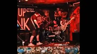 Miracle Man Ozzy Osbourne cover by Rethwish. Live at Double Down Saloon Las Vegas 10/24/25