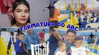 VLOG DA FORMATURA DO MEU FILHO👨🏾‍🎓🥹/MAQUIAGEM+PENTEADO/ Ele foi o orador da turma ❤️
