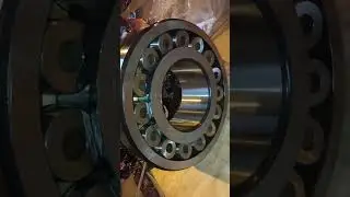 Spherical roller bearing,22328 CC/W33 SPHERICAL ROLLER BEARING, Bore Size: 140 Mm,
