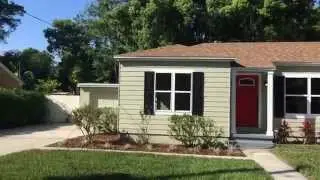 Colonialtown Renovated Home