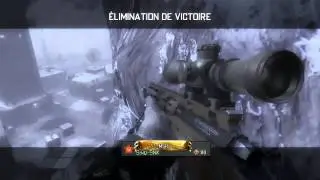Minitage Trickshot- priv&eacute;
